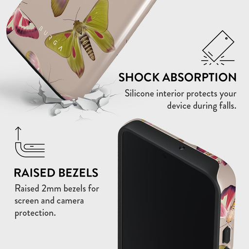 Metamorphosis - Samsung Galaxy S22 Case 8