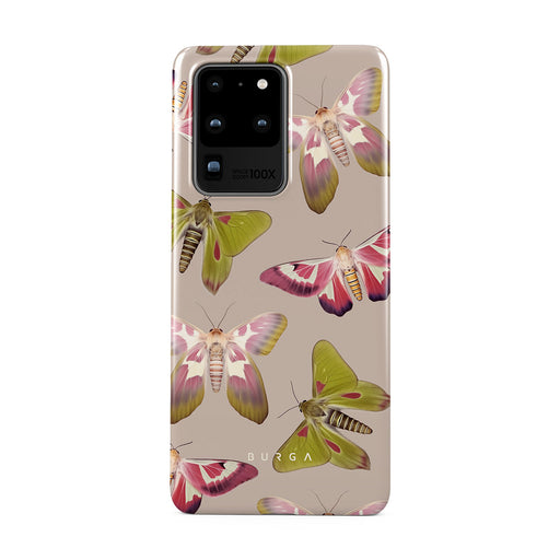 Metamorphosis - Samsung Galaxy S20 Ultra 4G / 5G Case 1
