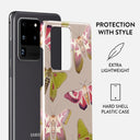 Metamorphosis - Samsung Galaxy S20 Ultra 4G / 5G Case 2