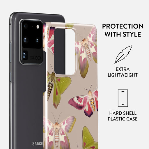 Metamorphosis - Samsung Galaxy S20 Ultra 4G / 5G Case 2