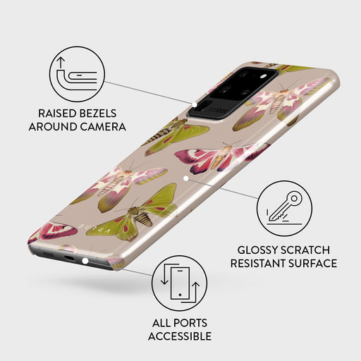 Metamorphosis - Samsung Galaxy S20 Ultra 4G / 5G Case 3