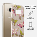 Metamorphosis - Samsung Galaxy S8 Case 2