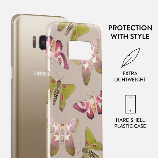 Metamorphosis - Samsung Galaxy S8 Case 2