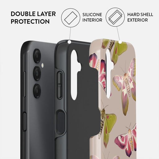 Metamorphosis - Samsung Galaxy A14 5G Case 2