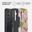 Metamorphosis - Samsung Galaxy A34 Case 2
