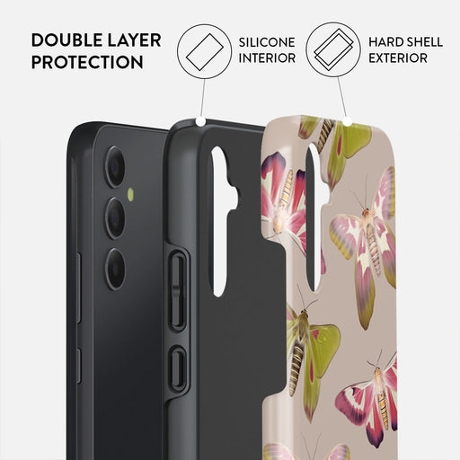 Metamorphosis - Samsung Galaxy A34 Case 2