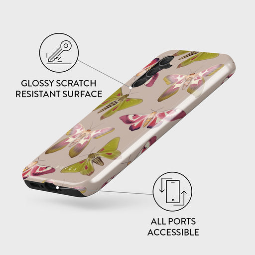 Metamorphosis - Samsung Galaxy A34 Case 3