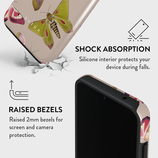 Metamorphosis - Samsung Galaxy A34 Case 4