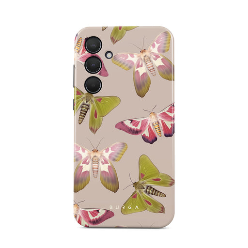 Metamorphosis - Samsung Galaxy A35 Case 1