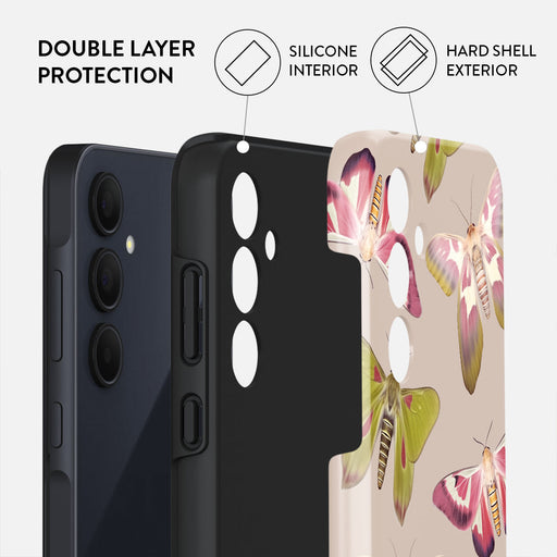 Metamorphosis - Samsung Galaxy A35 Case 2