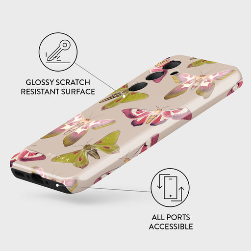 Metamorphosis - Samsung Galaxy A35 Case 3