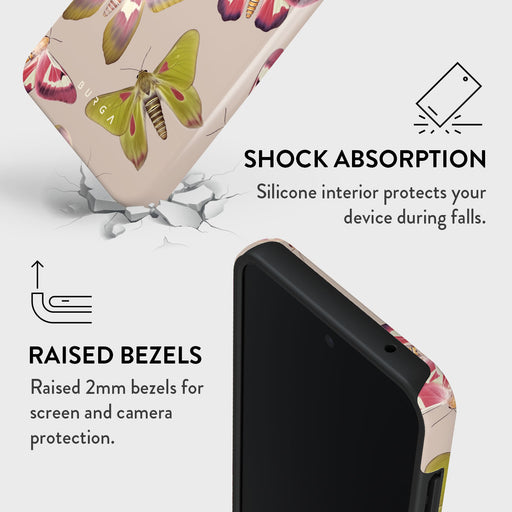 Metamorphosis - Samsung Galaxy A35 Case 4