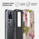 Metamorphosis - Xiaomi 12T Case 2