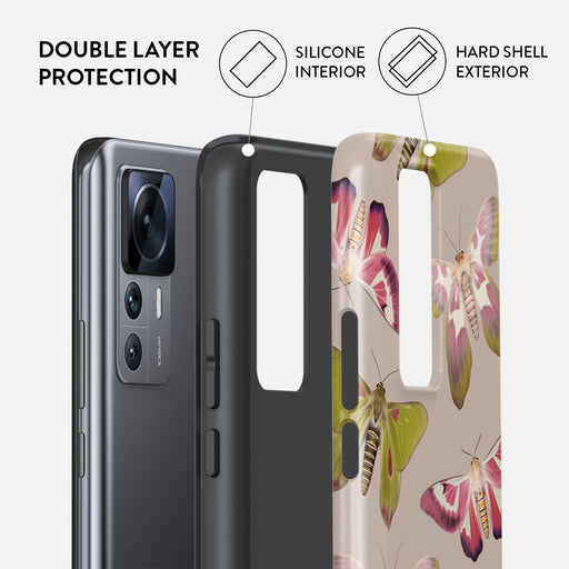 Metamorphosis - Xiaomi 12T Case 2