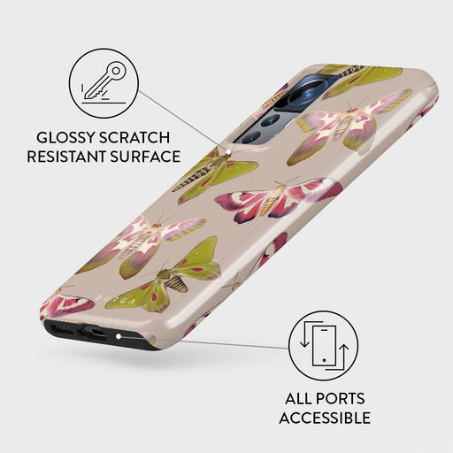 Metamorphosis - Xiaomi 12T Case 3