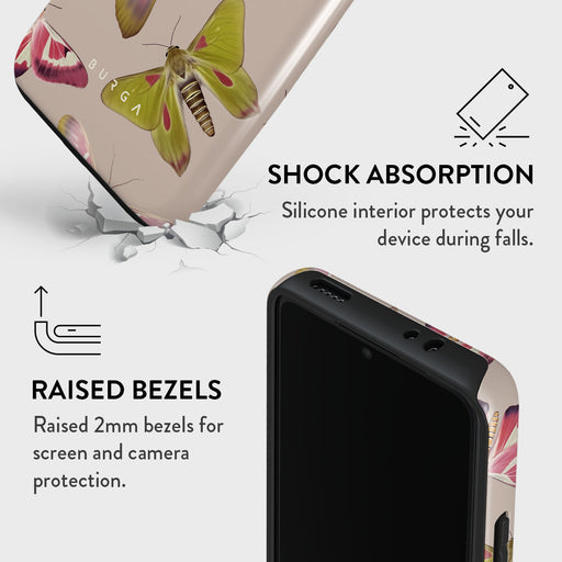 Metamorphosis - Xiaomi 12T Case 4