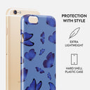 Spring Court - iPhone 6 / 6S Case 2