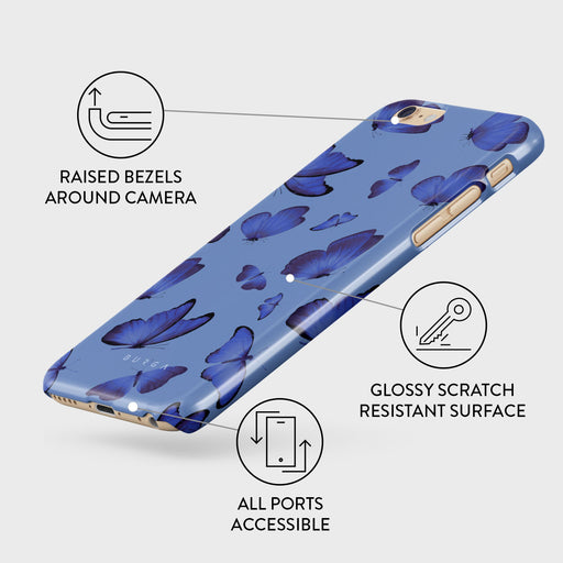 Spring Court - iPhone 6 / 6S Case 3