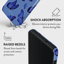 Spring Court - Samsung Galaxy S25 Plus Case 4
