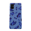 Spring Court - Samsung Galaxy A71 4G Case