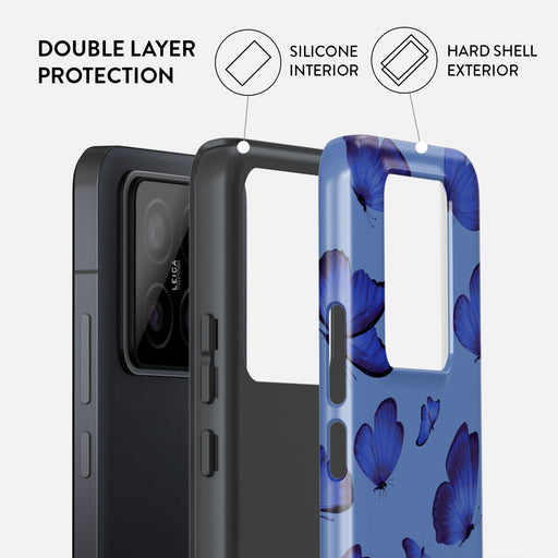 Spring Court - Xiaomi 14 Case 2