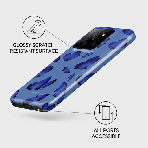 Spring Court - Xiaomi 14 Case 3