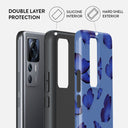 Spring Court - Xiaomi 12T Pro Case 2