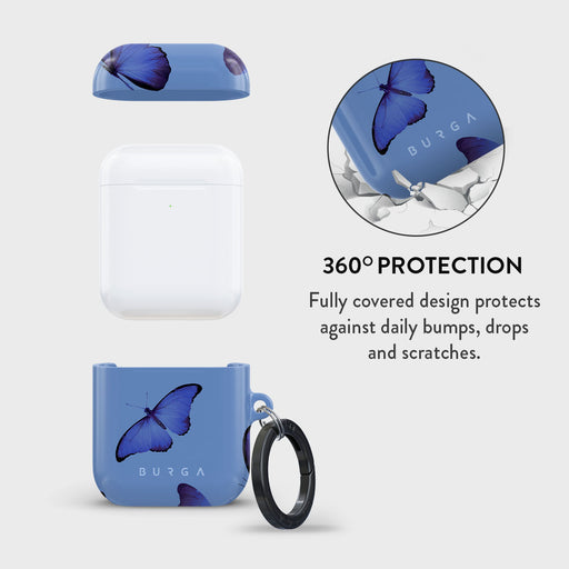 Spring Court - AirPods Case 2