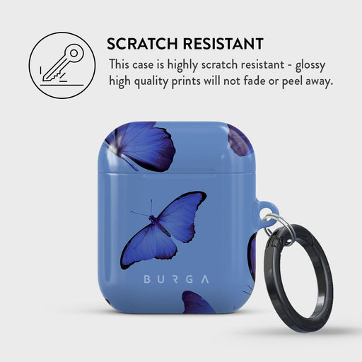 Spring Court - AirPods Case 4