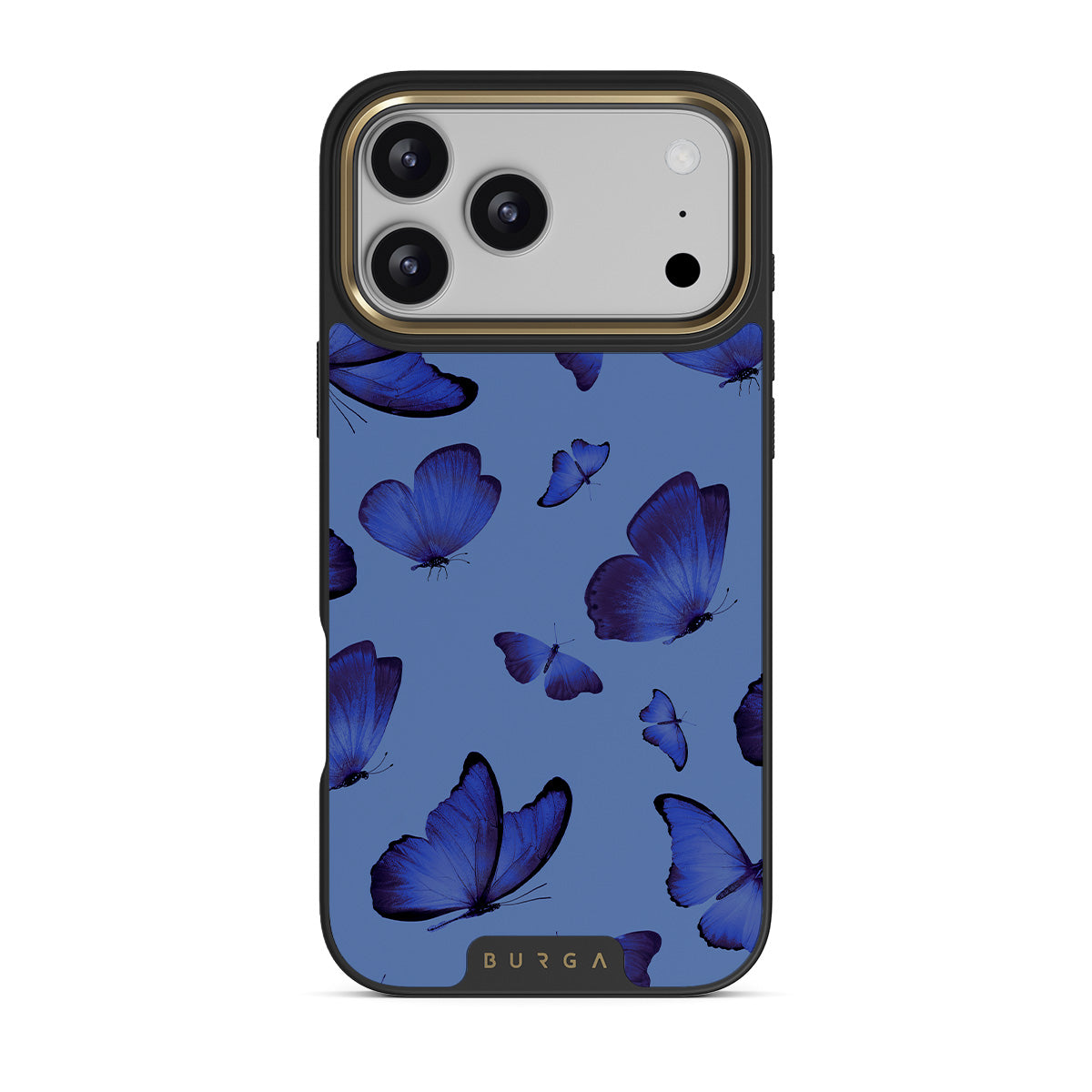 Spring Court - iPhone 17 Pro Max Case | BURGA
