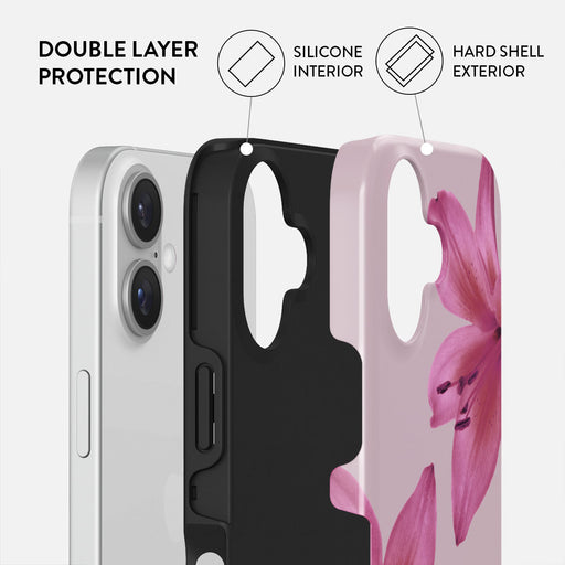 Fragile Beauty - iPhone 16 Plus Case 2