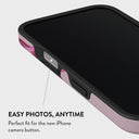 Fragile Beauty - iPhone 16 Plus Case 5