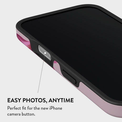 Fragile Beauty - iPhone 16 Plus Case 5