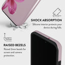 Fragile Beauty - iPhone 14 Pro Case 8