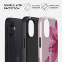 Fragile Beauty - iPhone 12 Mini Case 6