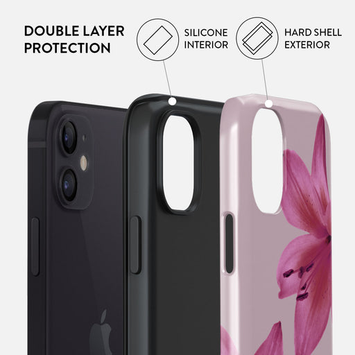 Fragile Beauty - iPhone 12 Mini Case 6
