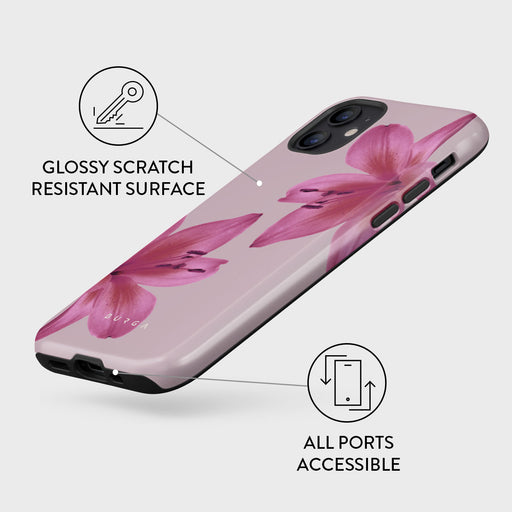 Fragile Beauty - iPhone 12 Mini Case 7