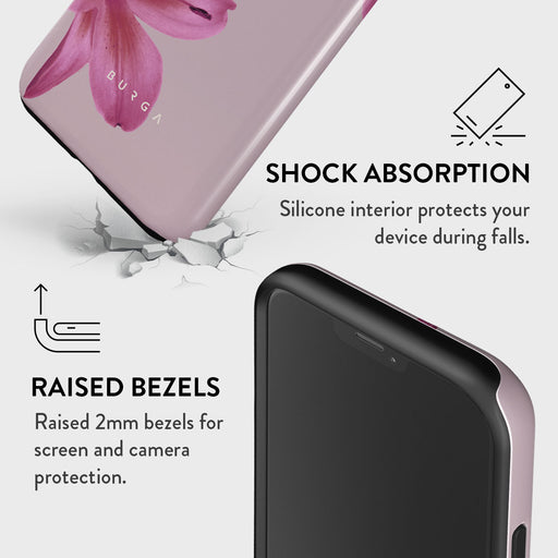 Fragile Beauty - iPhone 12 Mini Case 8