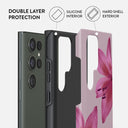 Fragile Beauty - Samsung Galaxy S23 Ultra Case 6