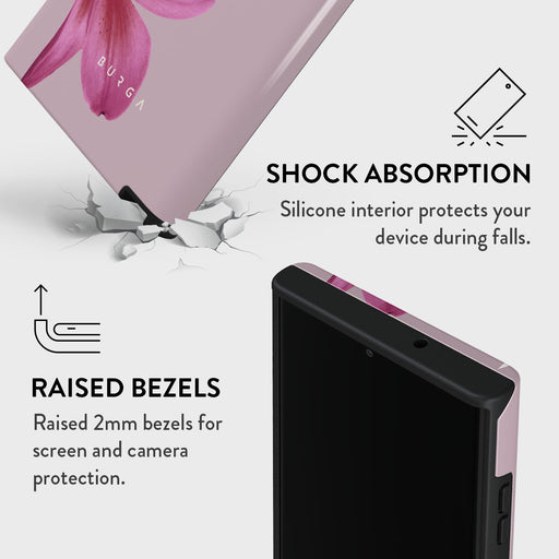 Fragile Beauty - Samsung Galaxy S23 Ultra Case 8