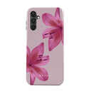 Fragile Beauty - Samsung Galaxy A25 Case 1