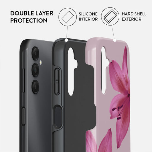 Fragile Beauty - Samsung Galaxy A25 Case 2