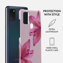 Fragile Beauty - Samsung Galaxy A21s 4G Case 2