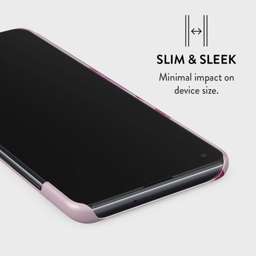Fragile Beauty - Samsung Galaxy A21s 4G Case 4