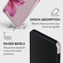 Fragile Beauty - Samsung Galaxy A12 4G Case 4
