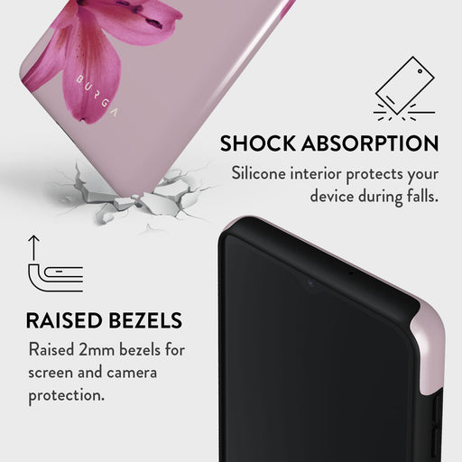 Fragile Beauty - Samsung Galaxy A12 4G Case 4