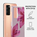 Fragile Beauty - Huawei P40 Case 2