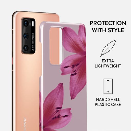 Fragile Beauty - Huawei P40 Case 2