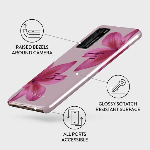 Fragile Beauty - Huawei P40 Case 3