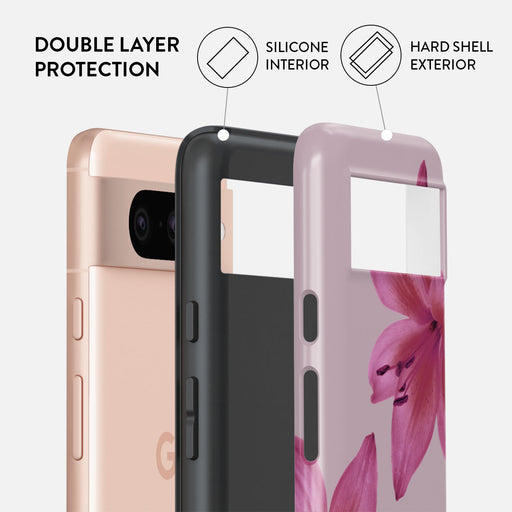 Fragile Beauty - Google Pixel 8 Case 2